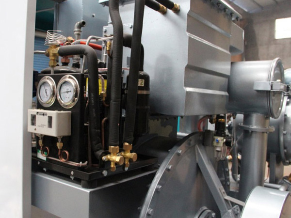 		P系列四氯乙烯干洗机	(图2)