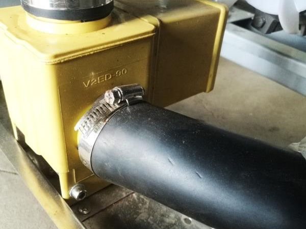 		XGQP-SX系列上烘下洗一体机	(图5)