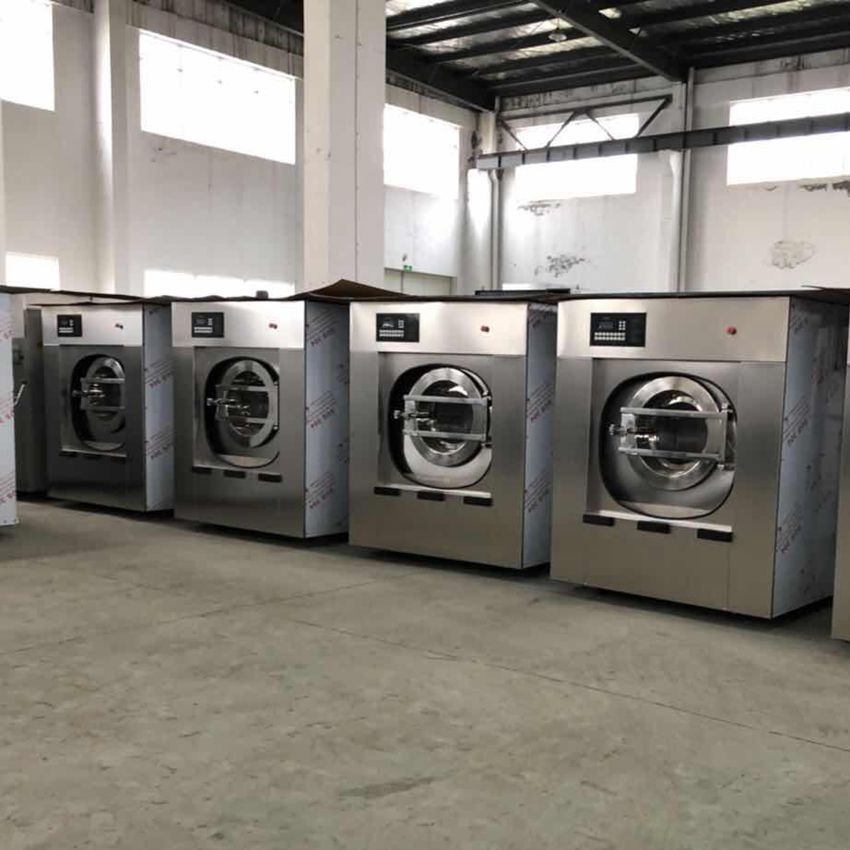 
		大型工业洗衣机厂家选广州GA黄金甲智能
		