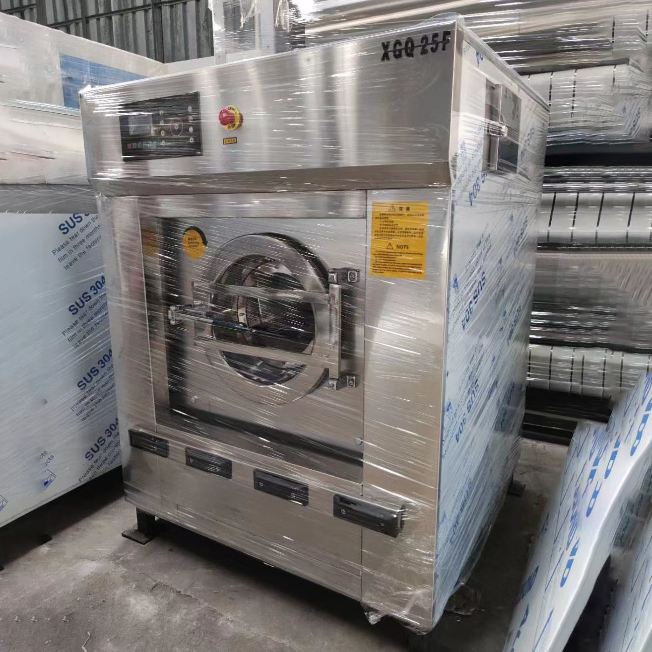 
		旅馆床单洗涤装备需要几多钱？？？
		