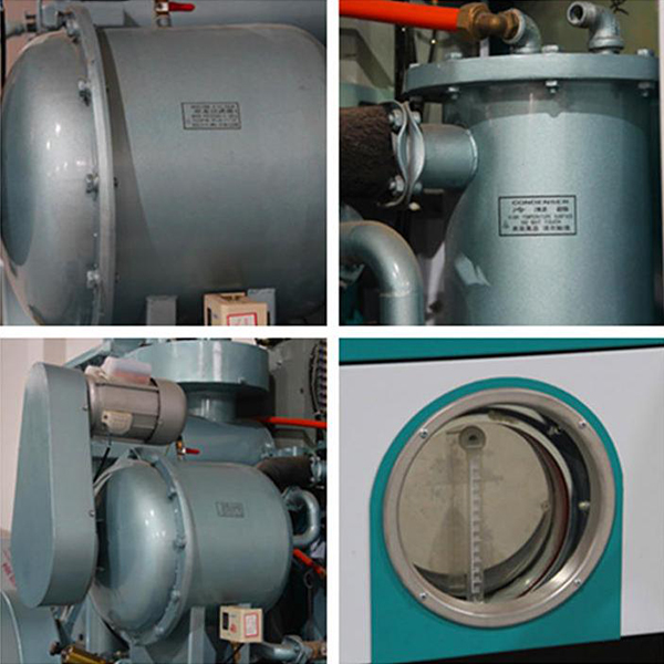 
		广州GA黄金甲全自动全关闭干洗机结构组成
		