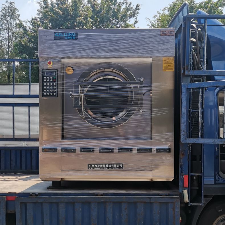 
		广州GA黄金甲智能全自动洗脱机质量怎样？？？
		