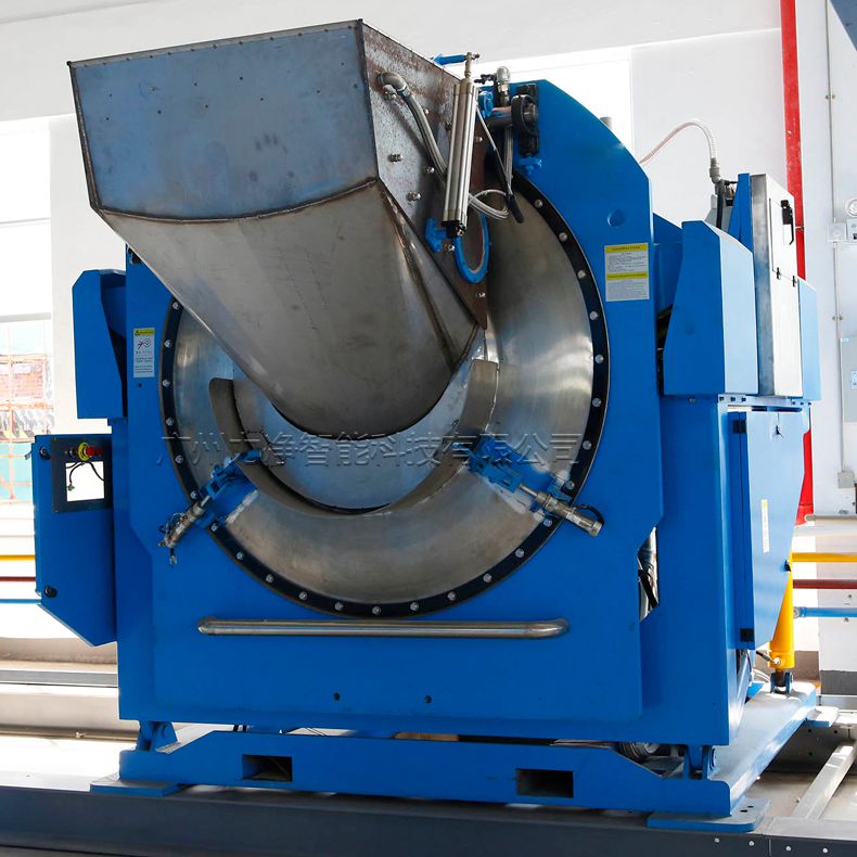 
		150kg工业洗衣机相关问题解答
		