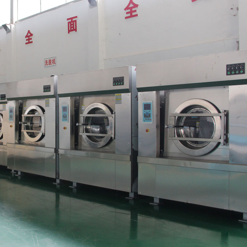 
		怎么挑选好的工业洗涤装备？？？
		