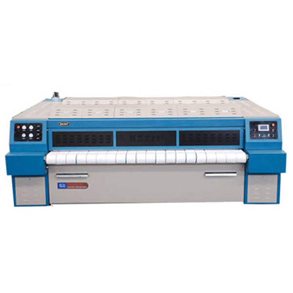 
		高速烫平机你相识吗相识几多呢？？？？？？
		(图1)