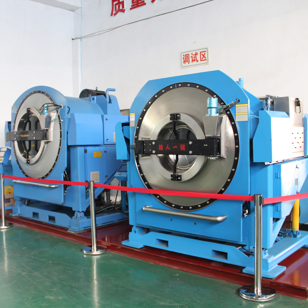 
		布草洗涤厂洗涤装备有哪些？？？？？？？
		