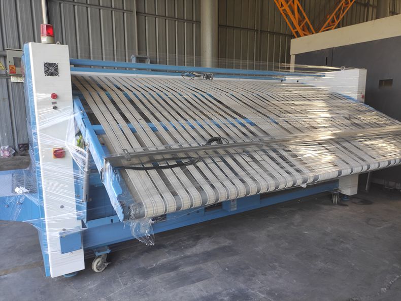 
		折叠机在洗衣房中主要作用是什么？？？？
		