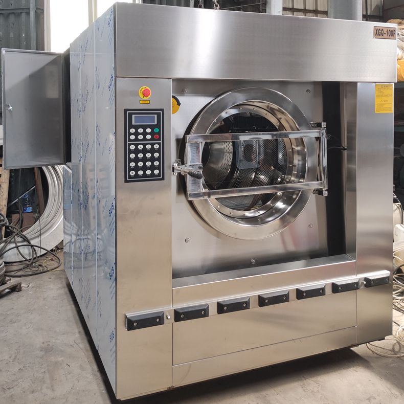 
		50公斤全自动洗脱机操作注重事项？？？？？？
		