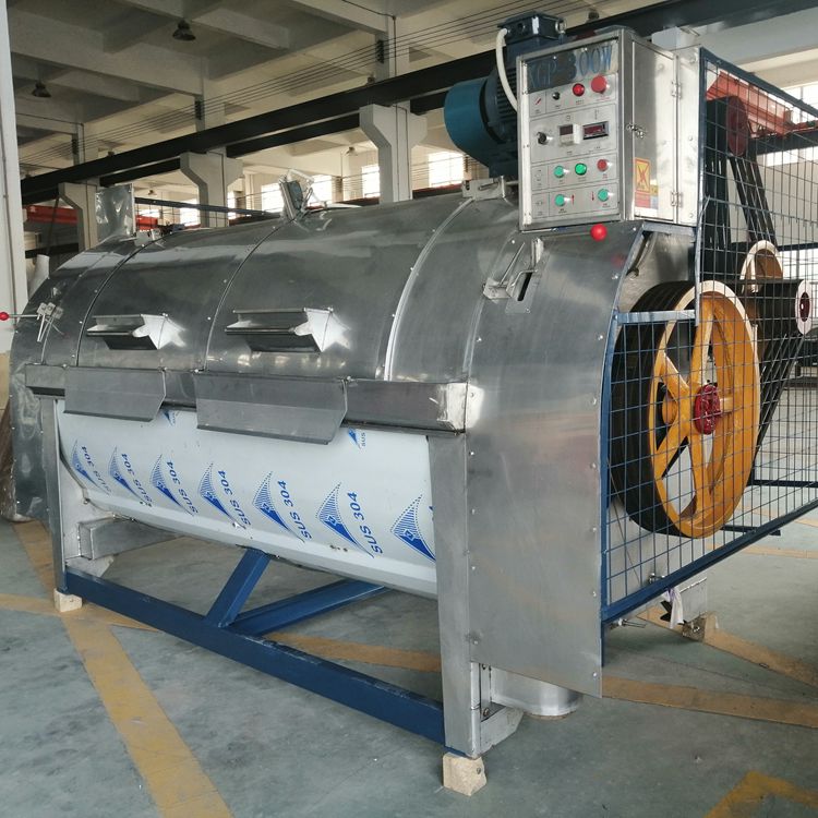 
		GA黄金甲洗涤装备大型洗衣机200公斤几多钱
		