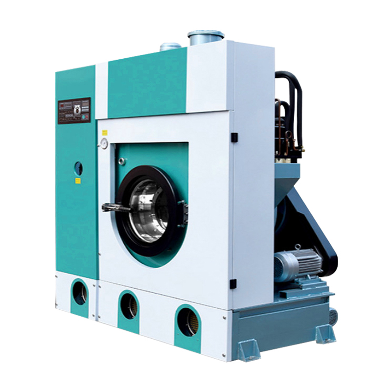 
		GA黄金甲智能全自动干洗机常见故障及处置惩罚解决计划（二）
		