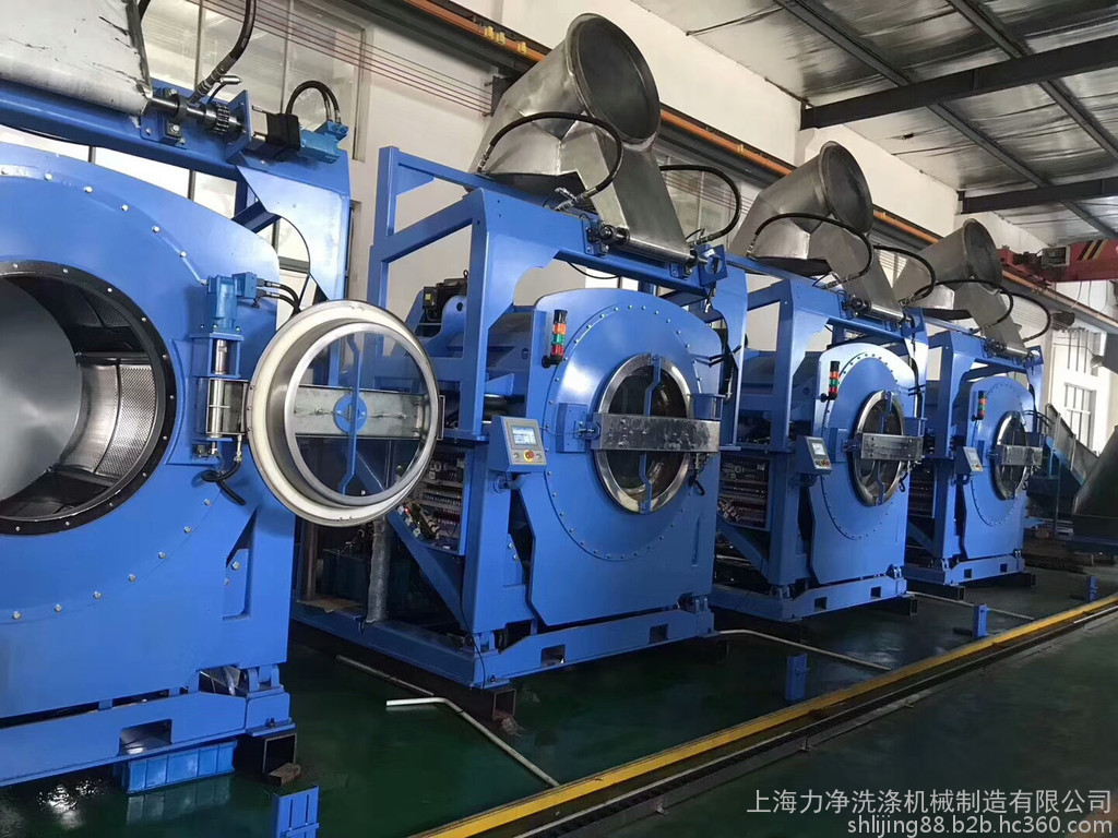 
		集成式洗涤流水线的应用规模有哪些？？？？
		