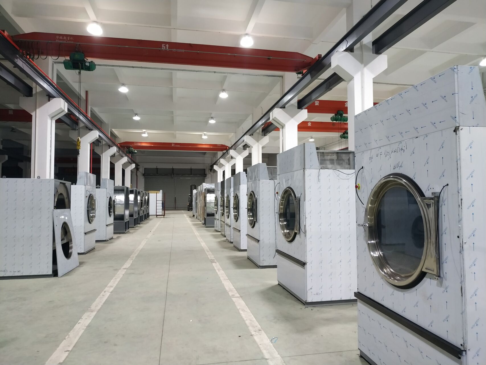 大型布草烘干就用它！厂家直销工业烘干机，，，，跟洗脱机搭着用超顺